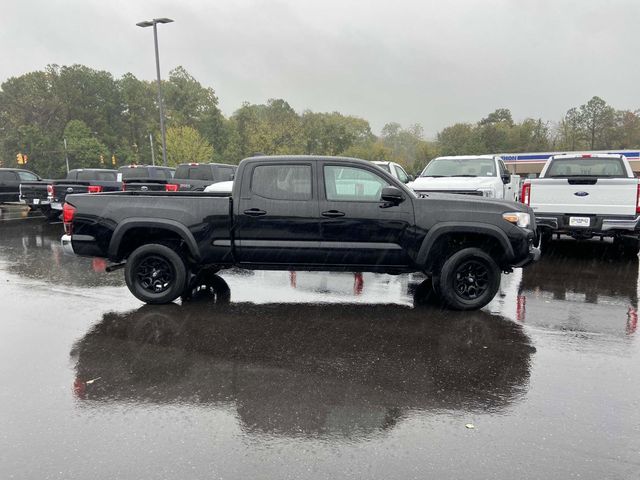 2023 Toyota Tacoma TRD Sport 2