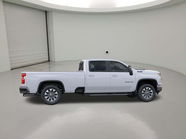 New 2025 Chevrolet Silverado 2500HD For Sale in Grove City, OH