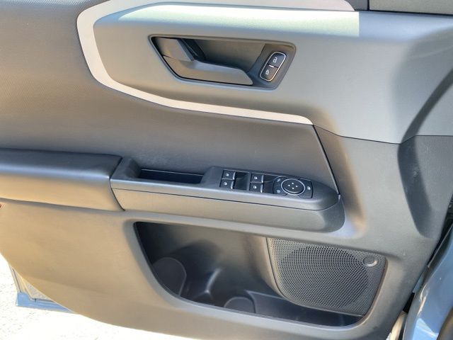 Used Car 2024 Ford Bronco Sport  Big Bend For Sale Under $30,000 In San Antonio, Texas