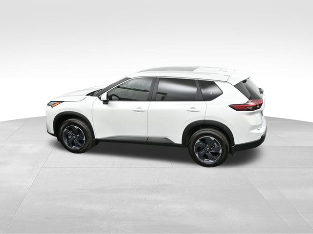 2024 Nissan Rogue SV 29