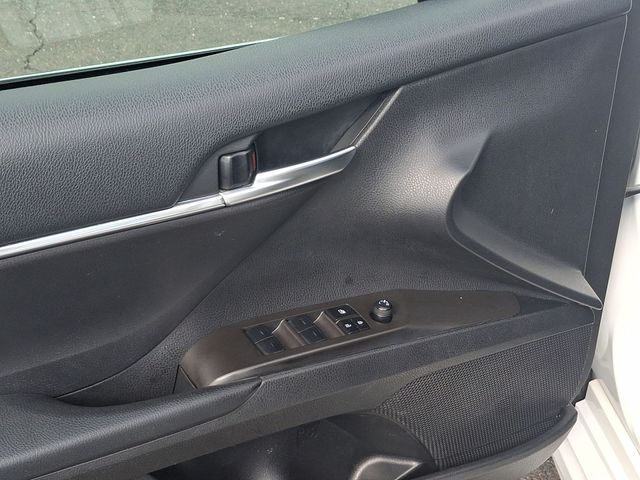 Used 2024 Toyota Camry Sedan