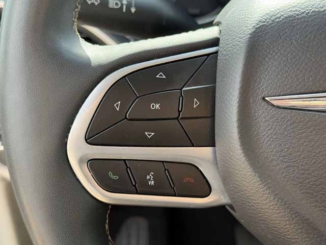 2023 Chrysler Pacifica Hybrid Touring L Black at Bayway Cadillac of The Woodlands