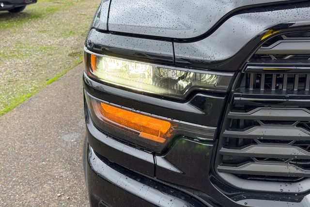 new 2026 Ram 3500 car, priced at $69,640