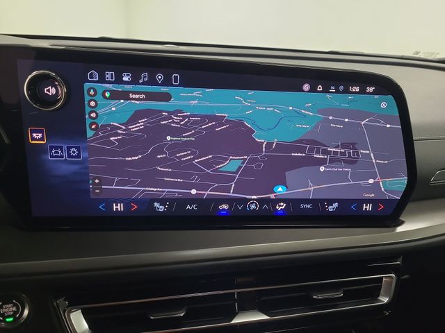 2026 – Chevrolet – Traverse