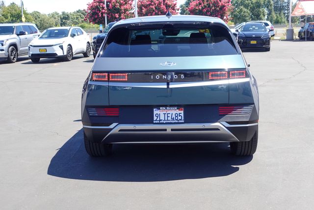 Used 2024 Hyundai IONIQ 5 SUV
