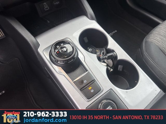 Used Car 2023 Ford Bronco Sport  Big Bend For Sale Under $30,000 In San Antonio, Texas