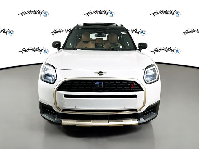 2025 MINI Cooper S Countryman  2