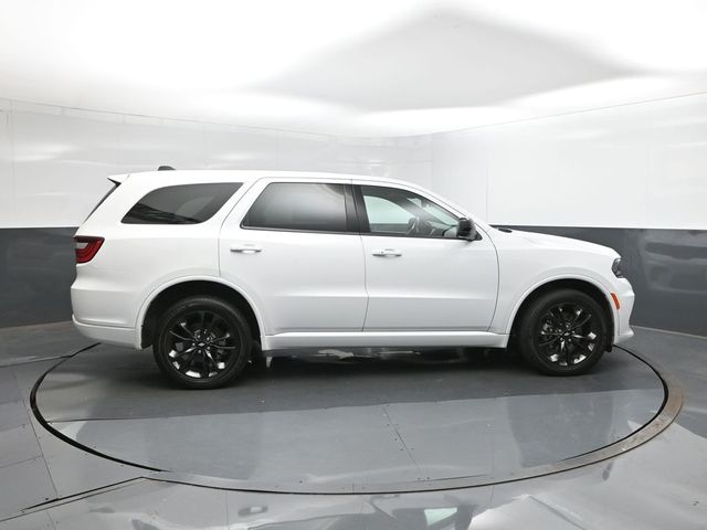 Used 2025 Dodge Durango SUV