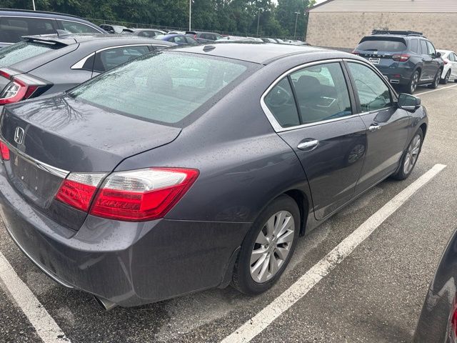 used 2013 Honda Accord car, priced at $8,977