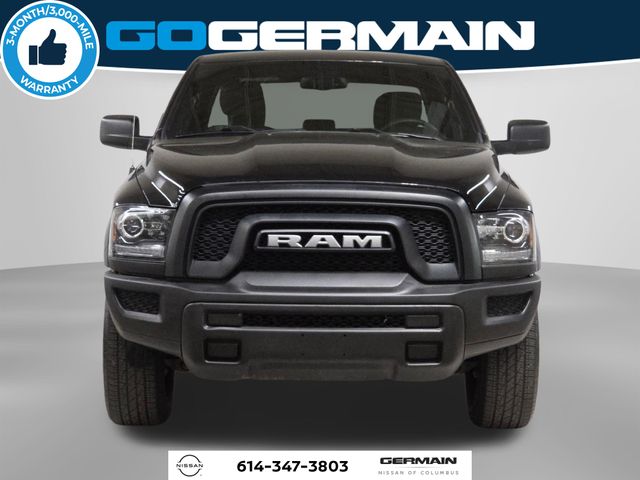 Used 2022 Black Ram Warlock image 2