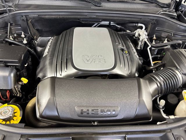 Used 2018 Dodge Durango SUV