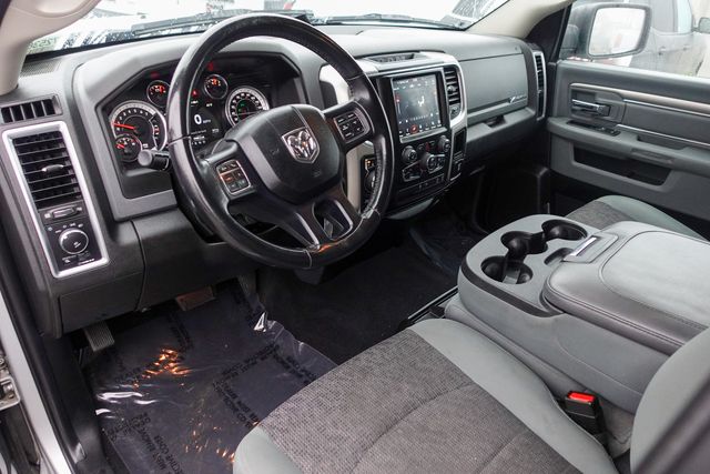 used 2019 Ram 1500 Classic car, priced at $24,448