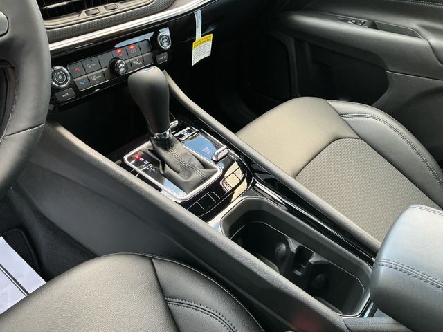 New 2026 Jeep Compass SUV