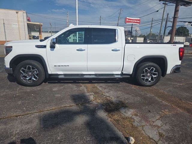 Used 2026 GMC Sierra 1500 Truck