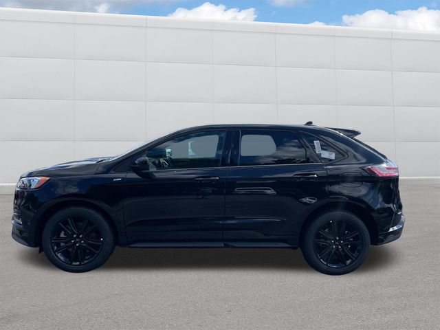 2024 Ford Edge ST Line 2