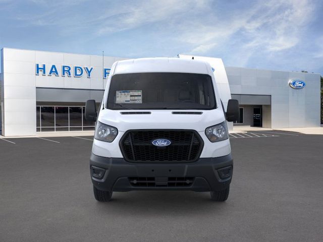 2026 Ford Transit-250 Base:168516