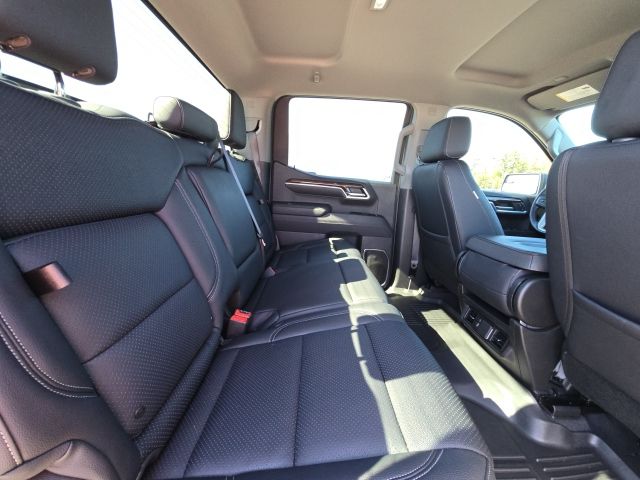 Photo of 2024 GMC Sierra 1500 Elevation in Dallas, GA - 15,  2024 GMC Sierra 1500 Elevation:44414A