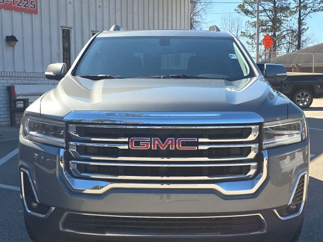 2020 GMC Acadia SLT:167640B