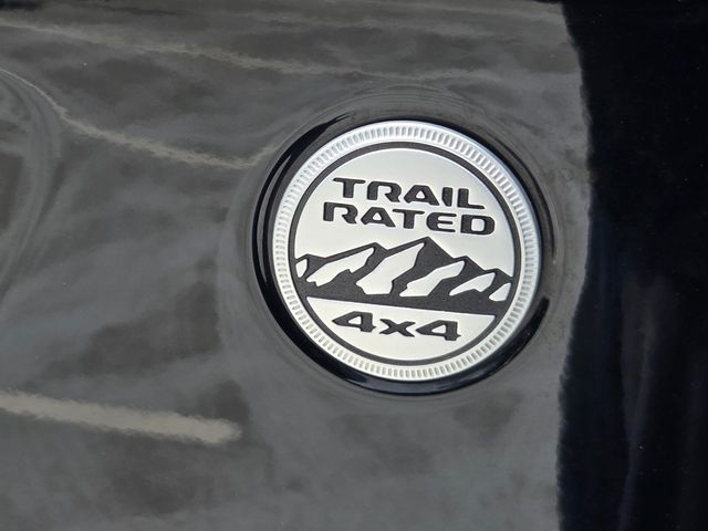 Used 2021 Jeep Wrangler SUV