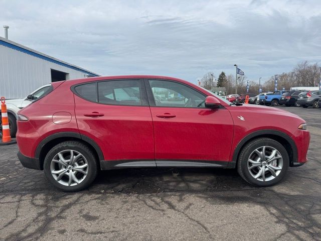 2024 Dodge Hornet R/T AWD