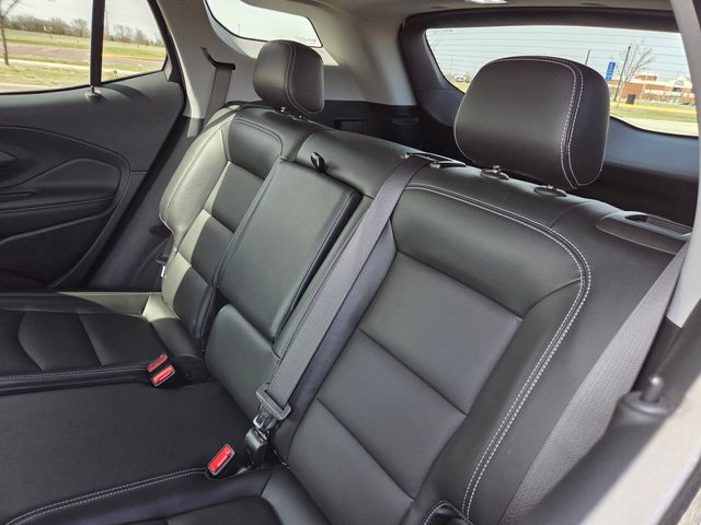 2022 GMC Terrain AWD SLT