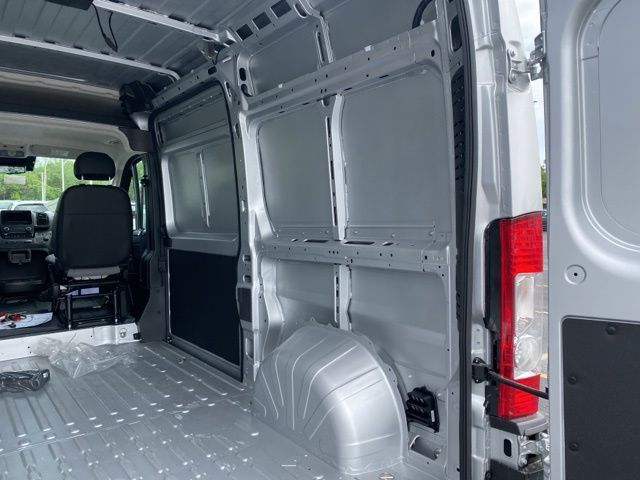 2024 Ram ProMaster 1500 Base 35