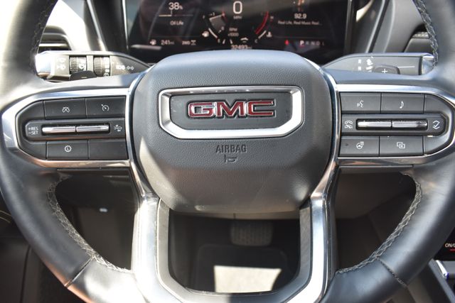 2026 GMC Terrain Elevation - Photo 19