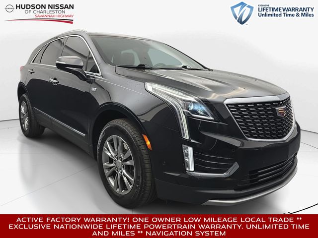 2023 Cadillac XT5 Premium Luxury FWD