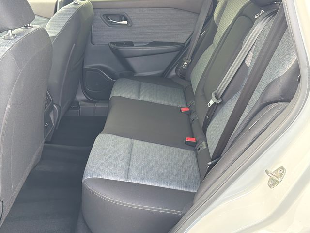 Used 2023 Nissan Rogue SUV