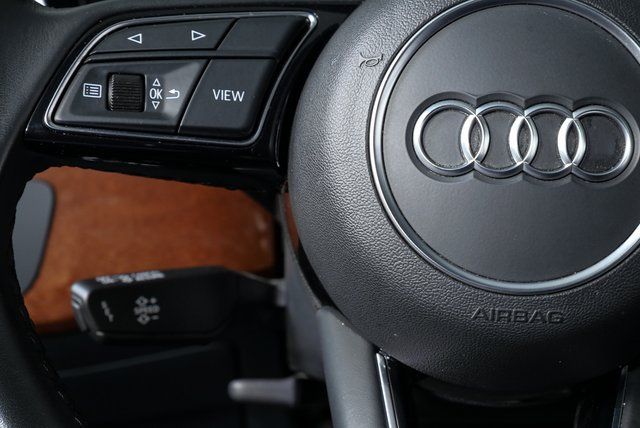 used 2021 Audi A4 car, priced at $21,873