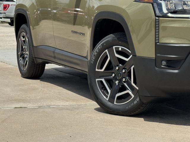 2026 Jeep Cherokee Laredo - 10