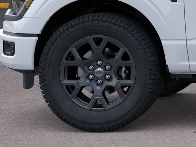 New 2026 White Ford STX image 19