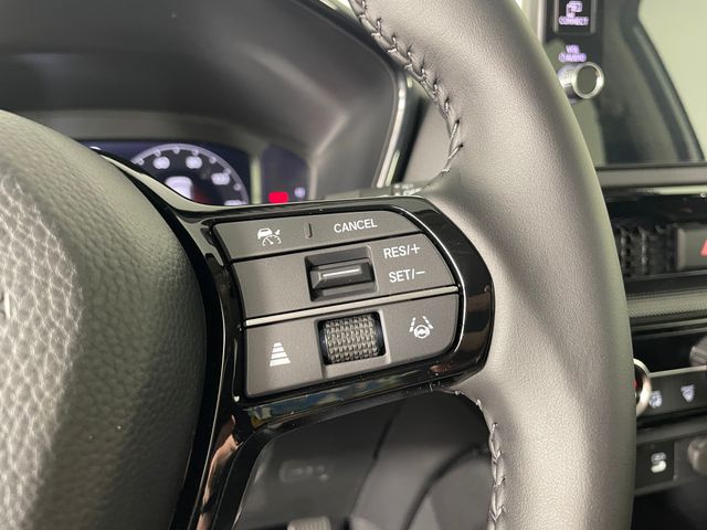 New 2026 Honda CR-V EX-L For Sale in Bremerton, WA
