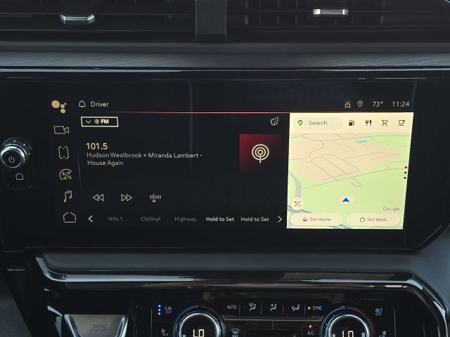 Photo of 2023 GMC Sierra 1500 AT4X in Dallas, GA - 33,  2023 GMC Sierra 1500 AT4X:C02396