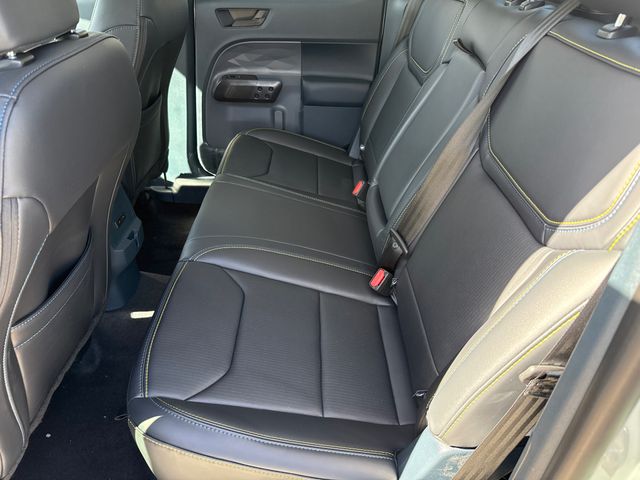 New 2026 White Ford Lobo Standard image 17