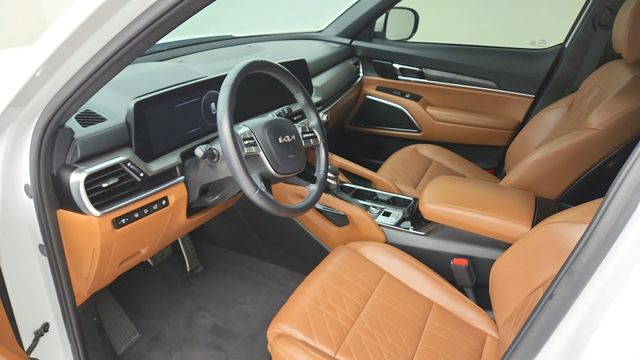 2024 Kia Telluride SX X-Pro - 8