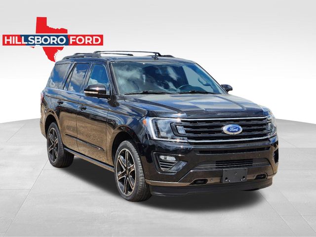 2021 Ford Expedition Limited 3