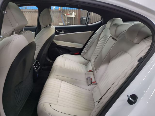 used 2026 Genesis G70 car, priced at $46,480
