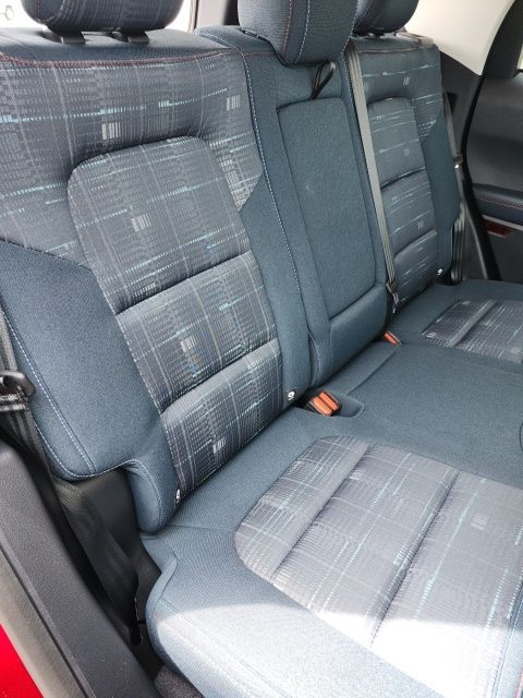 New 2026 Red Ford Heritage image 56