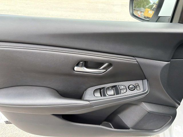 2025 Nissan Sentra SV - Photo 7