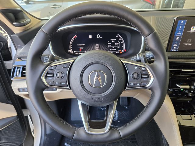 New 2026 Acura MDX SUV