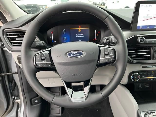 2024 Ford Escape Active 14