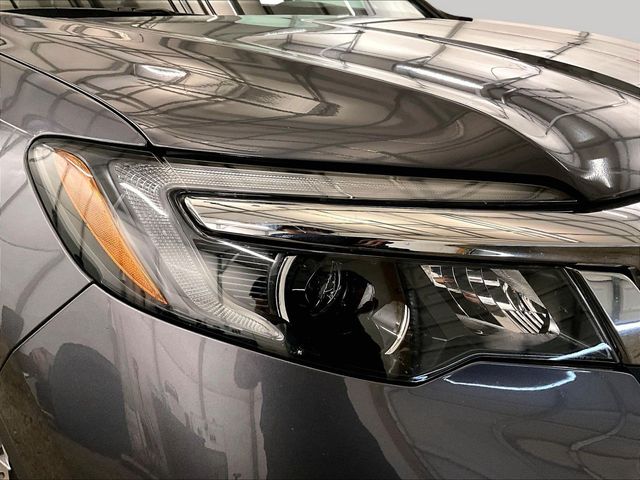 2020 Honda Pilot EX-L  at South Hills Kia