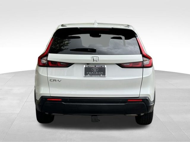 2023 Honda CR-V EX-L 4