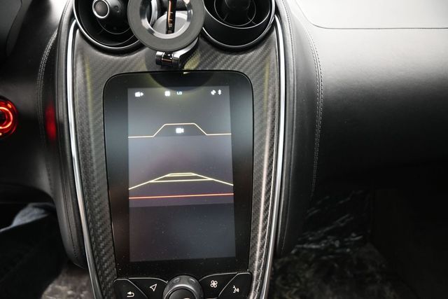Used 2018 Mclaren 570GT Coupe