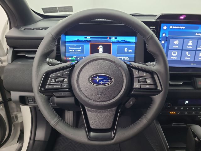 2026 – Subaru – Outback