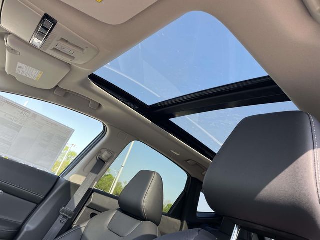 New 2026 Black Nissan SL image 14