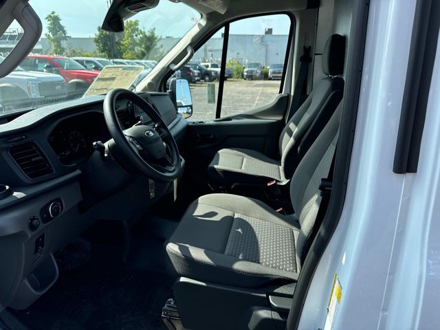 2024 Ford Transit-350 Base 7