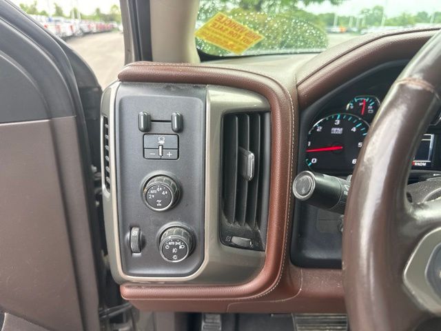 Used 2015 Brown Chevrolet High Country image 16