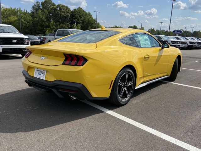 2024 Ford Mustang EcoBoost Premium 3